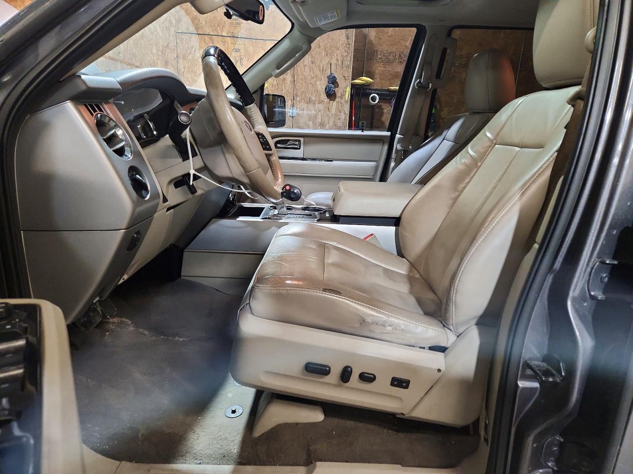 2014 FORD EXPEDITION