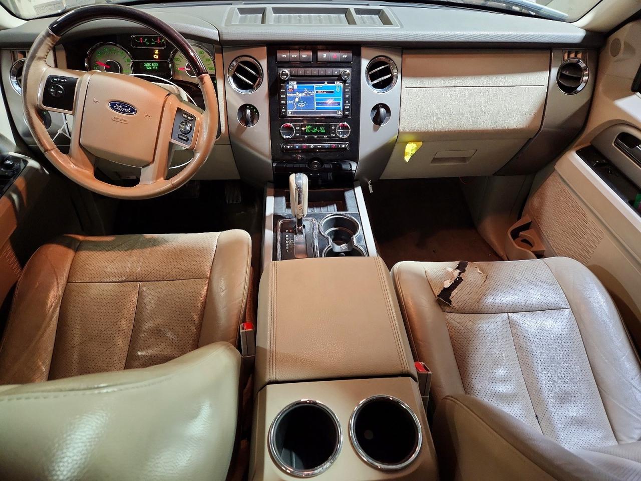 2014 FORD EXPEDITION