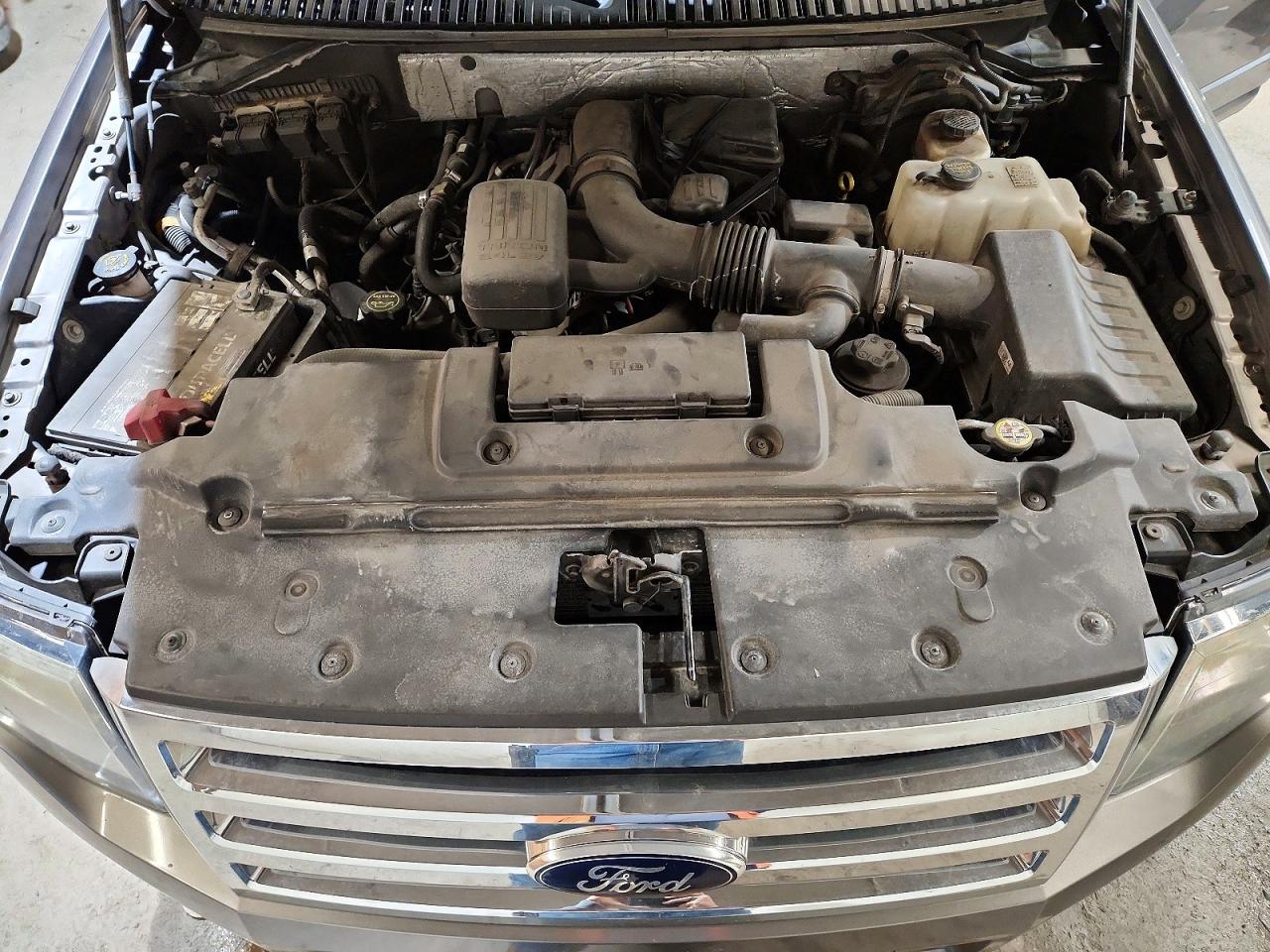 2014 FORD EXPEDITION