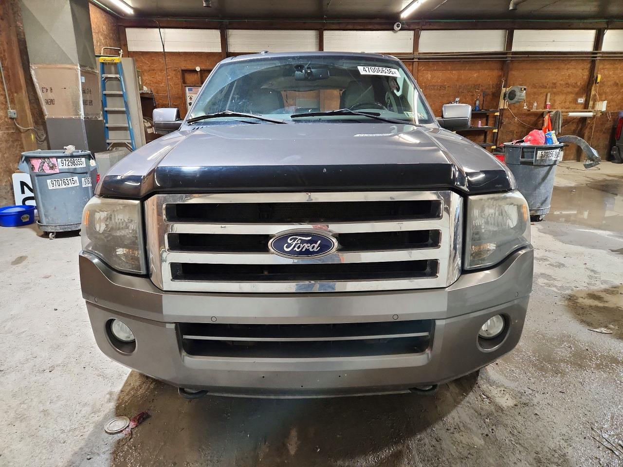 2014 FORD EXPEDITION