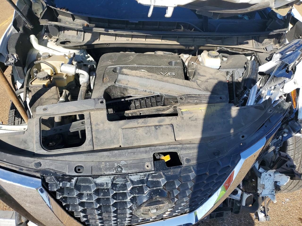 2019 NISSAN MURANO
