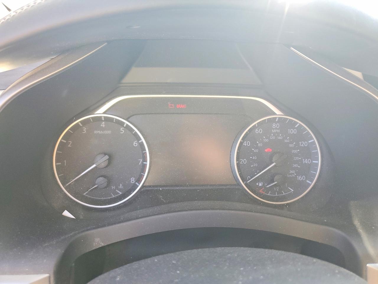 2019 NISSAN MURANO