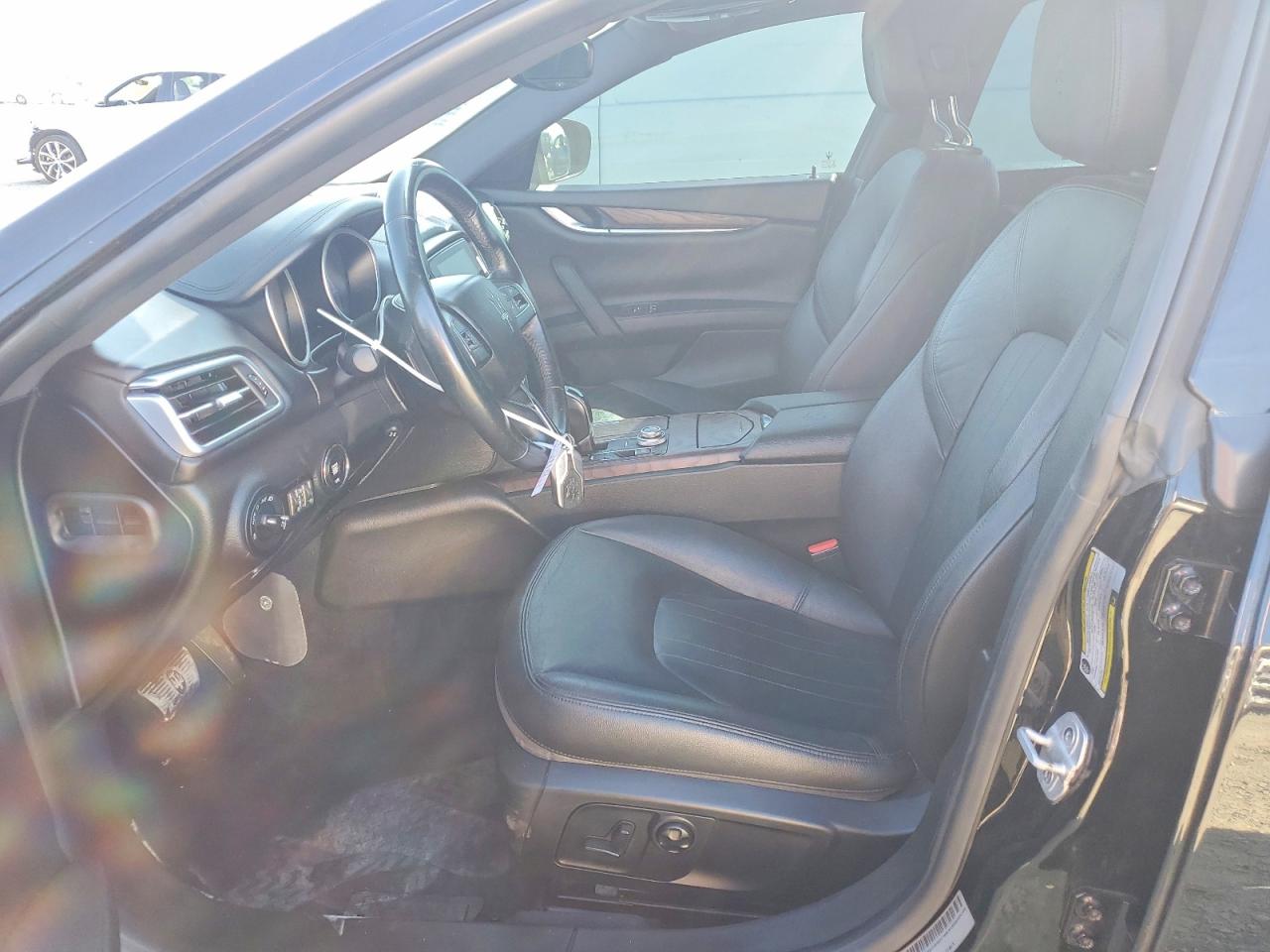 2018 MASERATI ALL OTHER