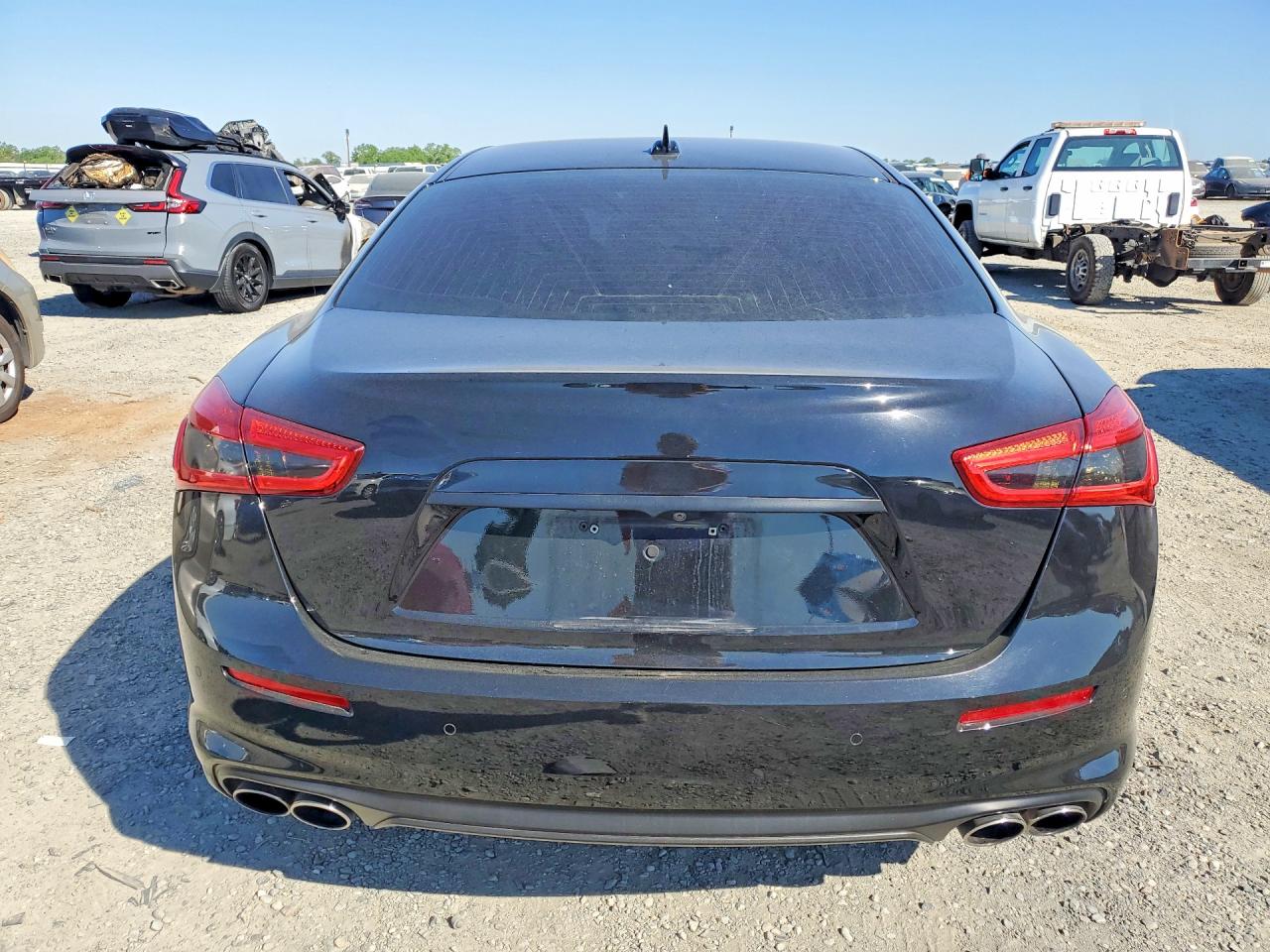 2018 MASERATI ALL OTHER