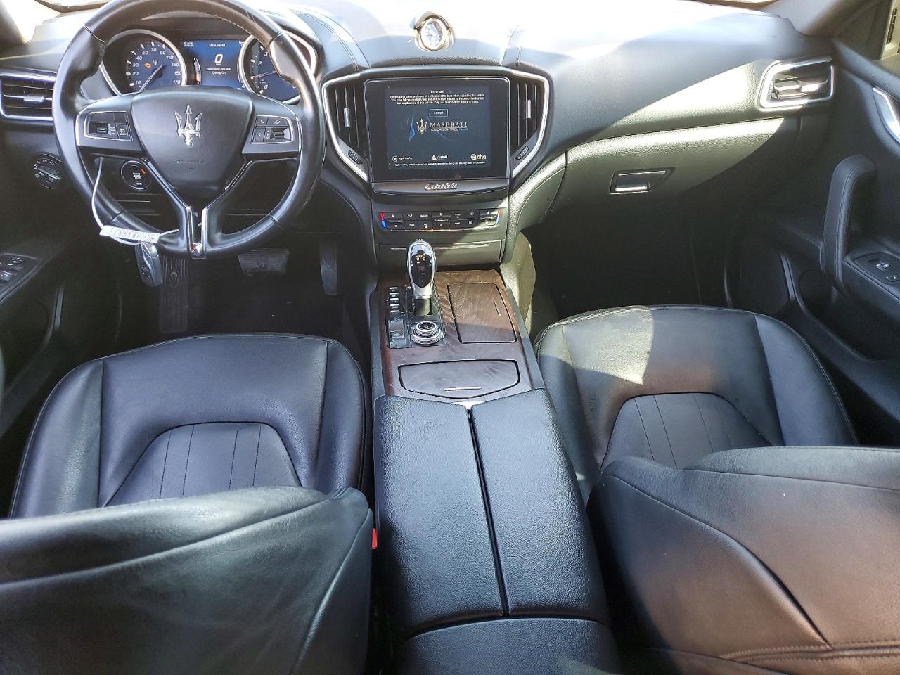 2018 MASERATI ALL OTHER