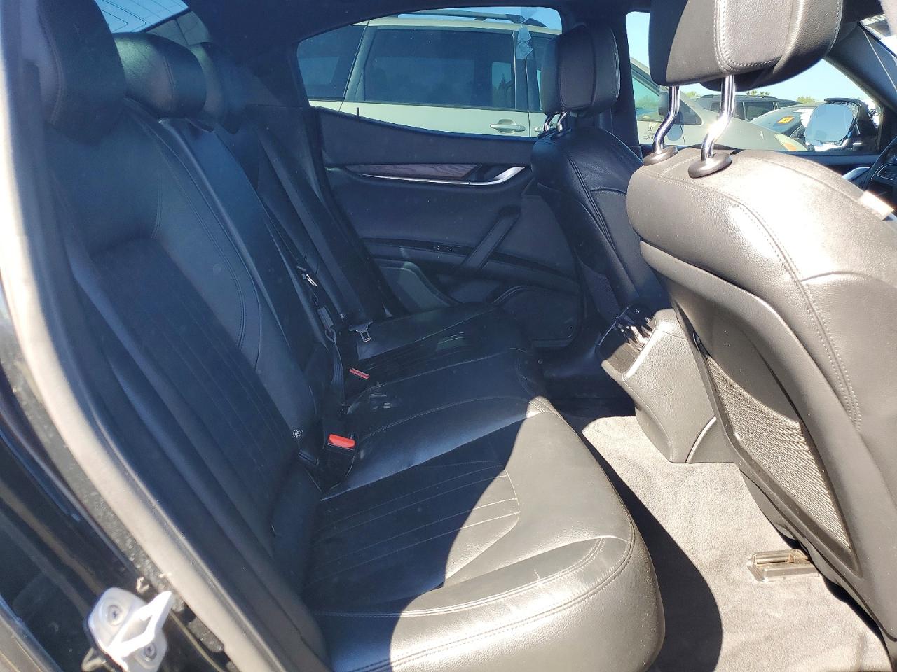 2018 MASERATI ALL OTHER