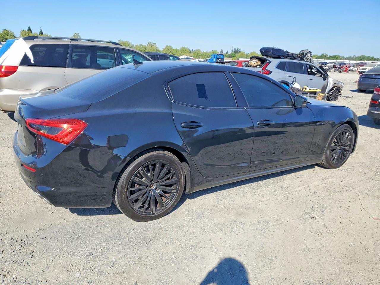 2018 MASERATI ALL OTHER
