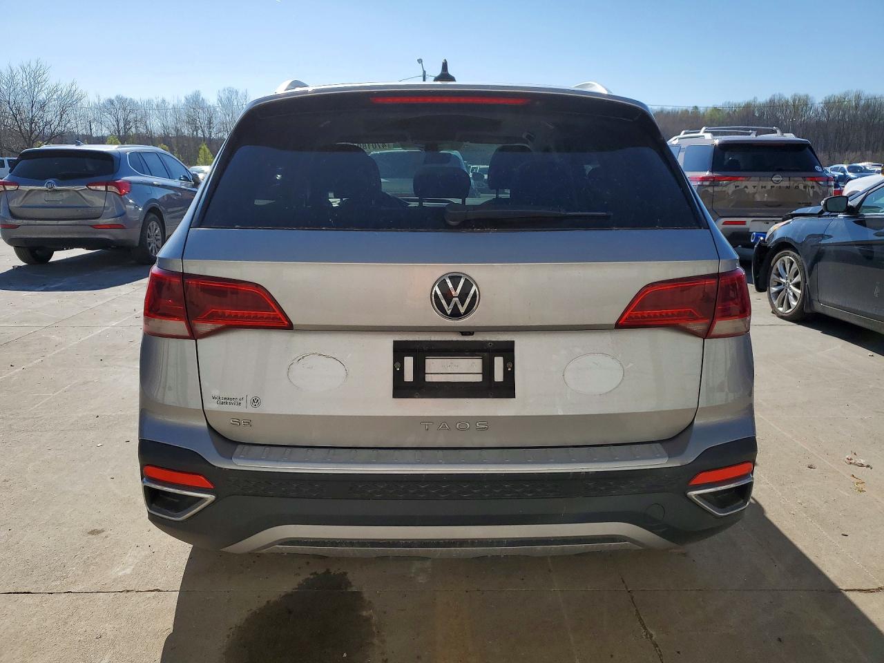 2023 VOLKSWAGEN ALL OTHER