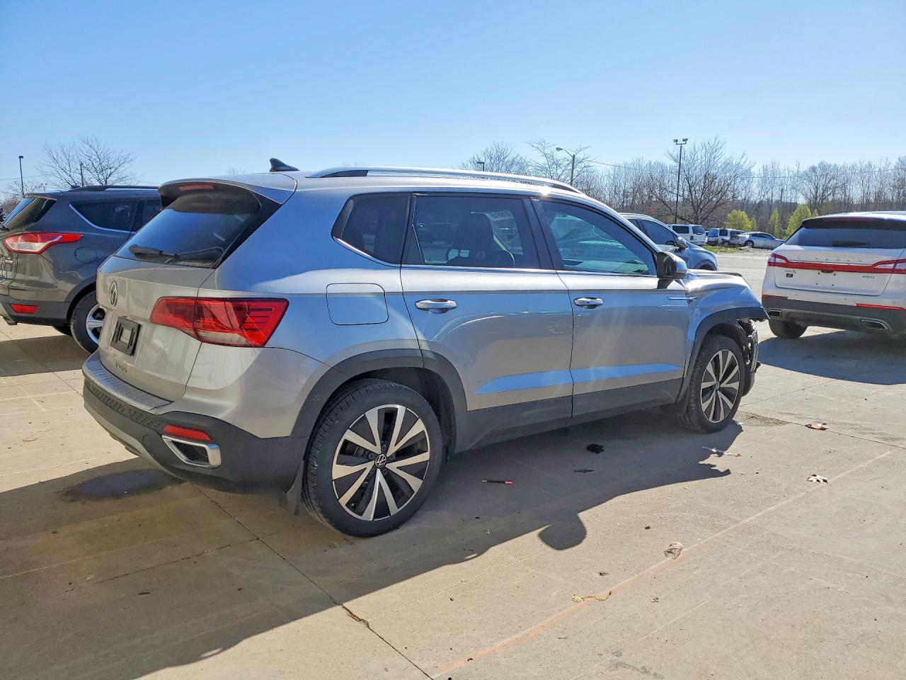 2023 VOLKSWAGEN ALL OTHER