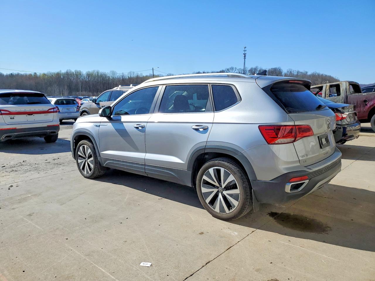 2023 VOLKSWAGEN ALL OTHER