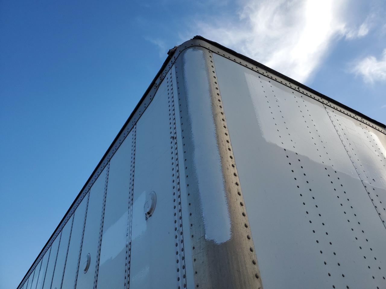 2006 WABASH DRY VAN TR