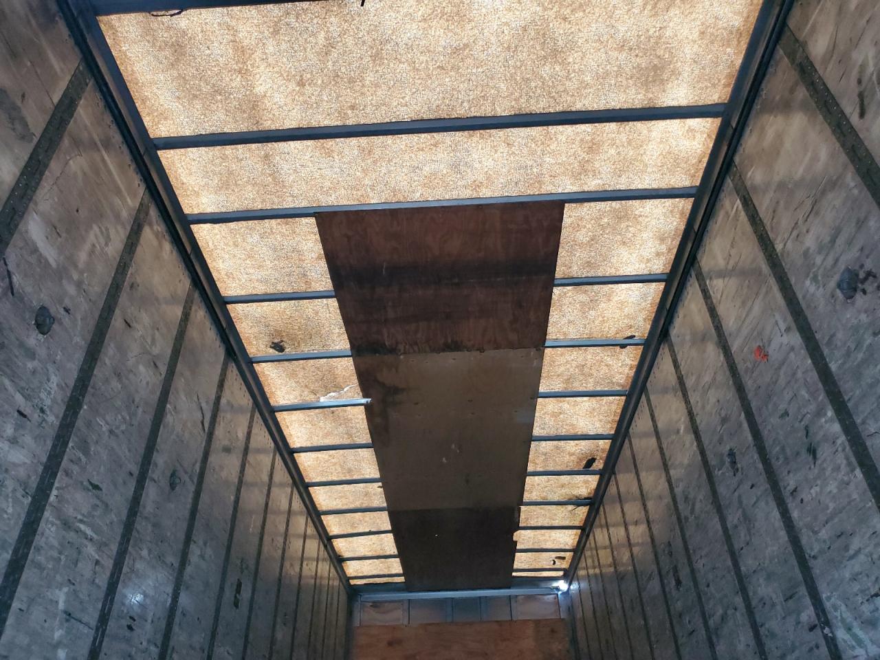 2006 WABASH DRY VAN TR