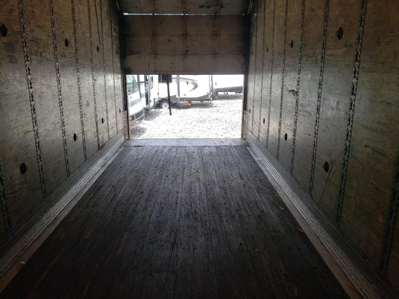 2007 WABASH DRY VAN TR