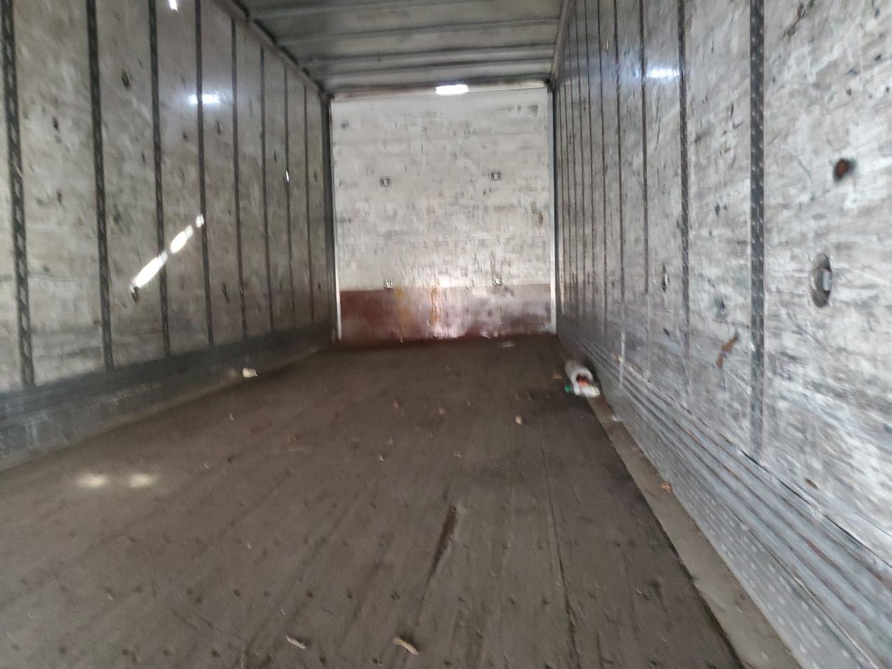 2007 WABA DRY VAN TR