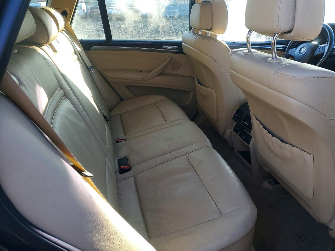 2012 BMW X5