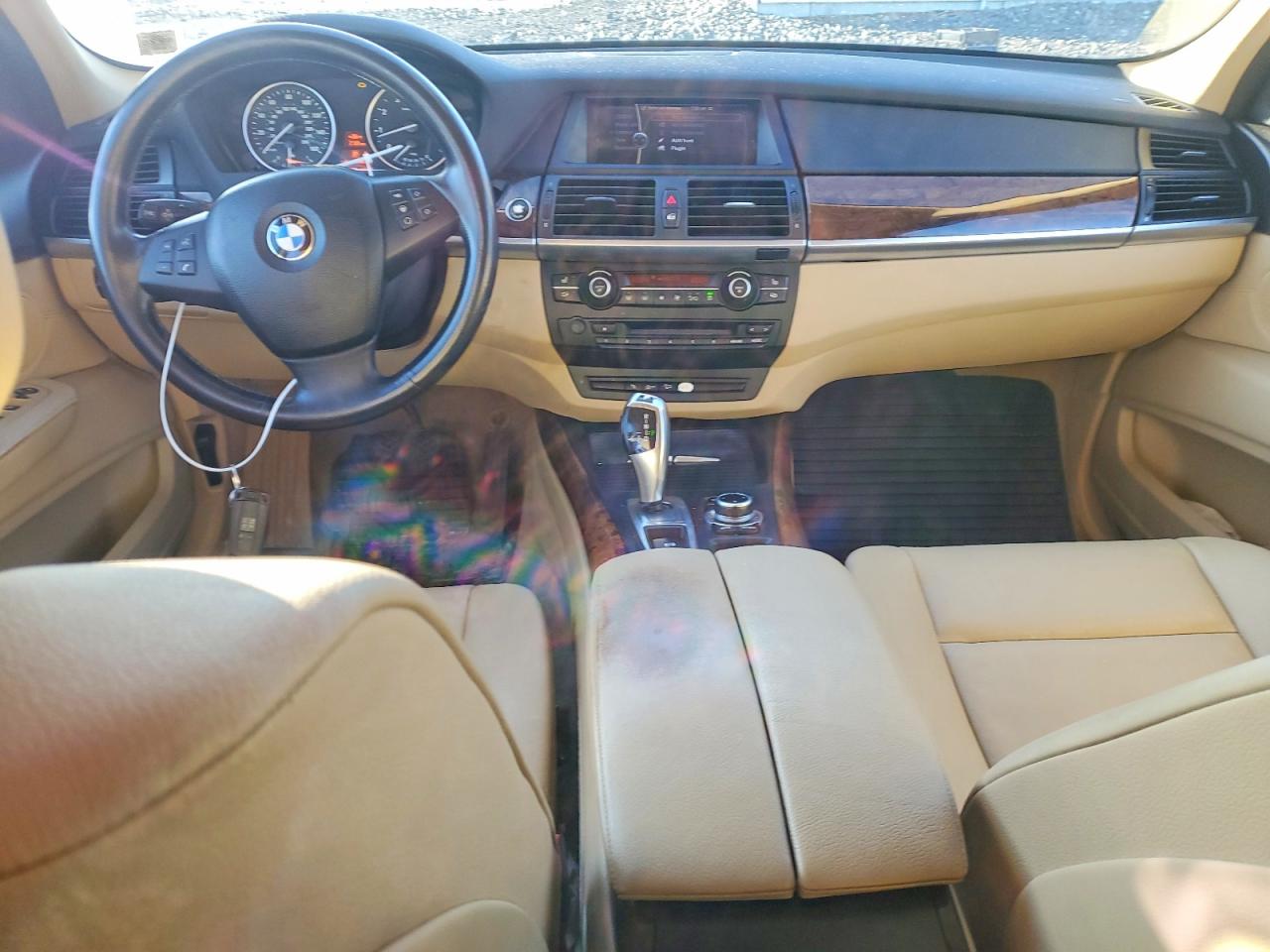 2012 BMW X5