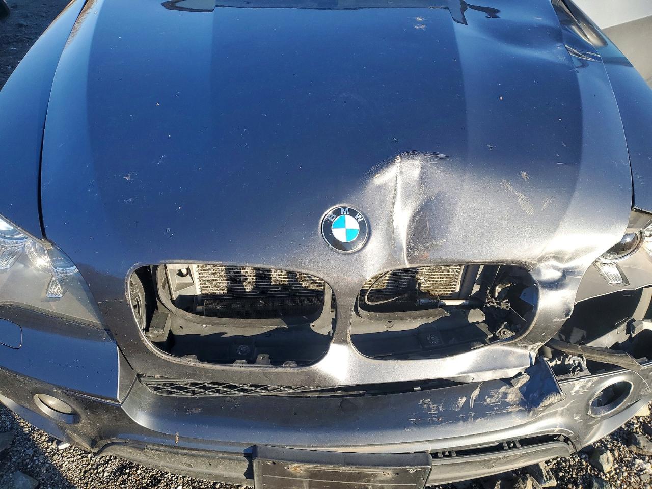 2012 BMW X5