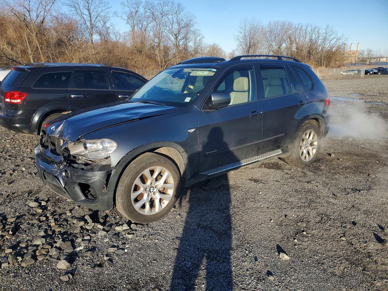 2012 BMW X5