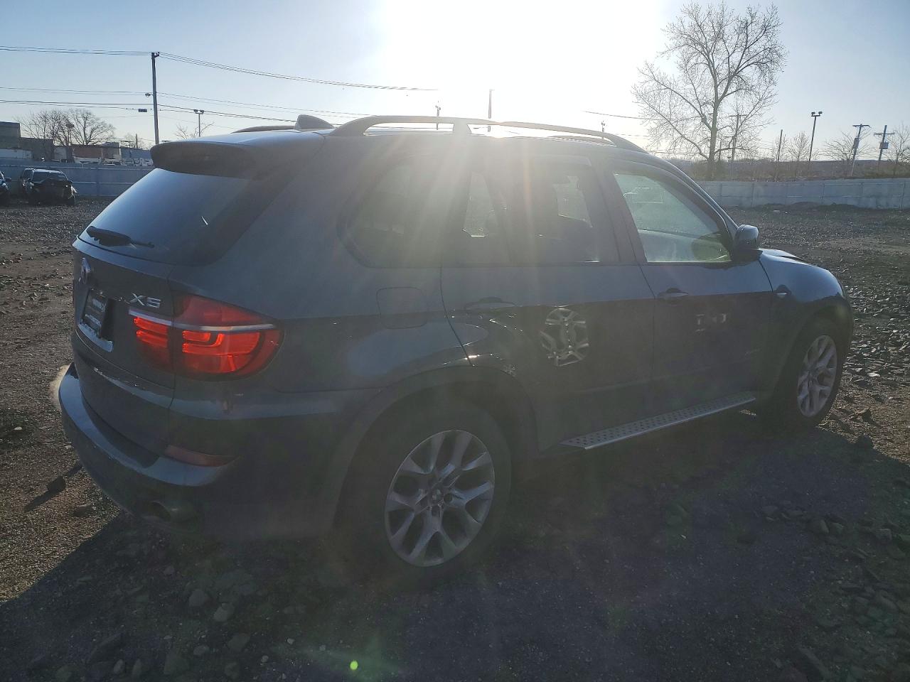 2012 BMW X5