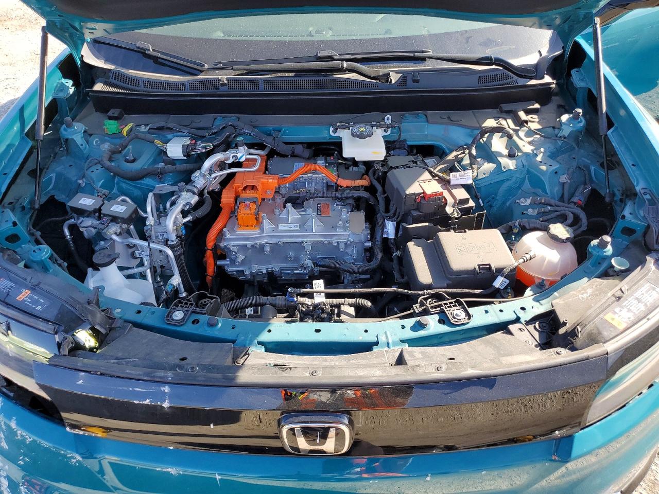 2024 HONDA ALL OTHER