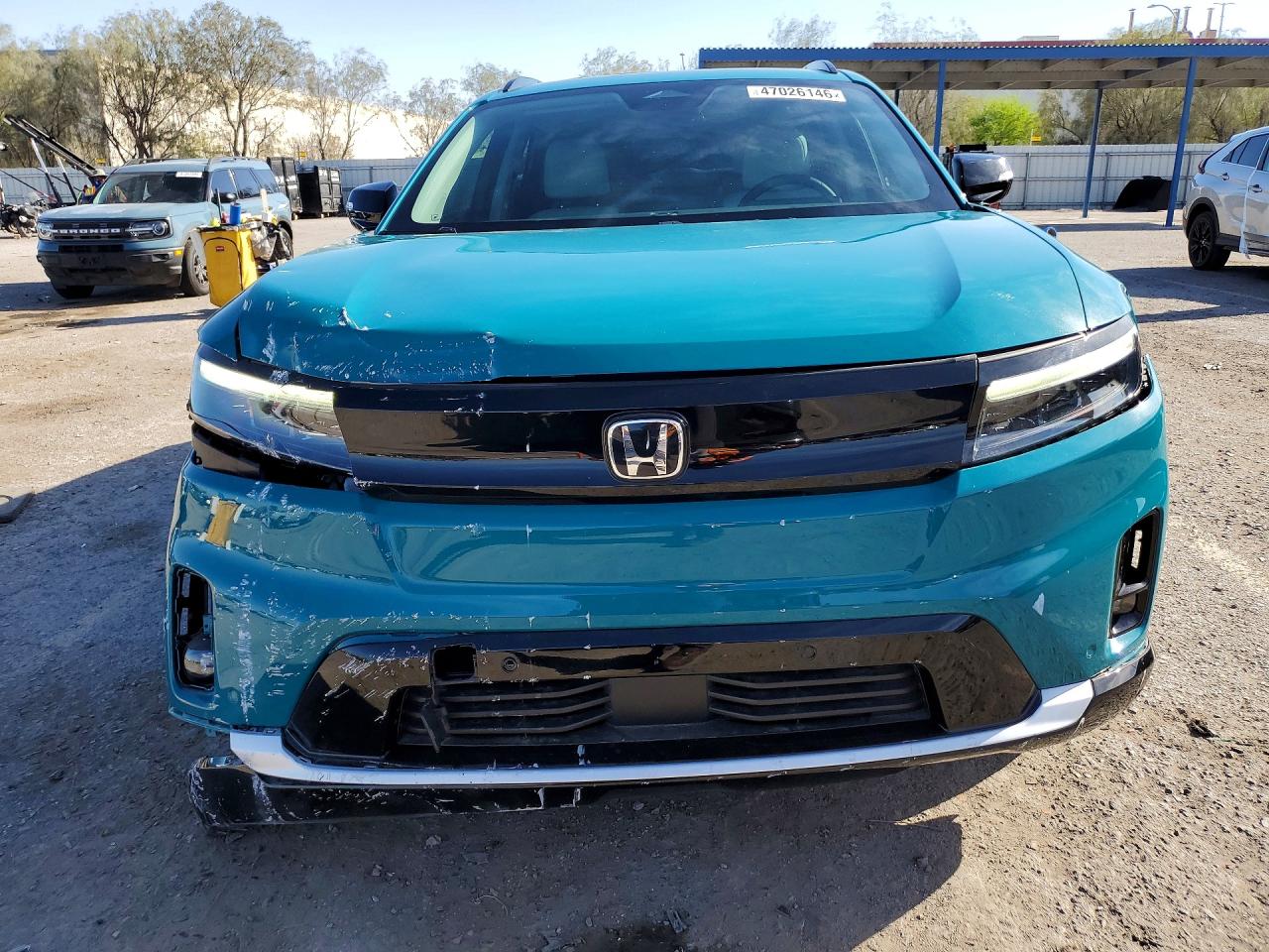 2024 HONDA ALL OTHER