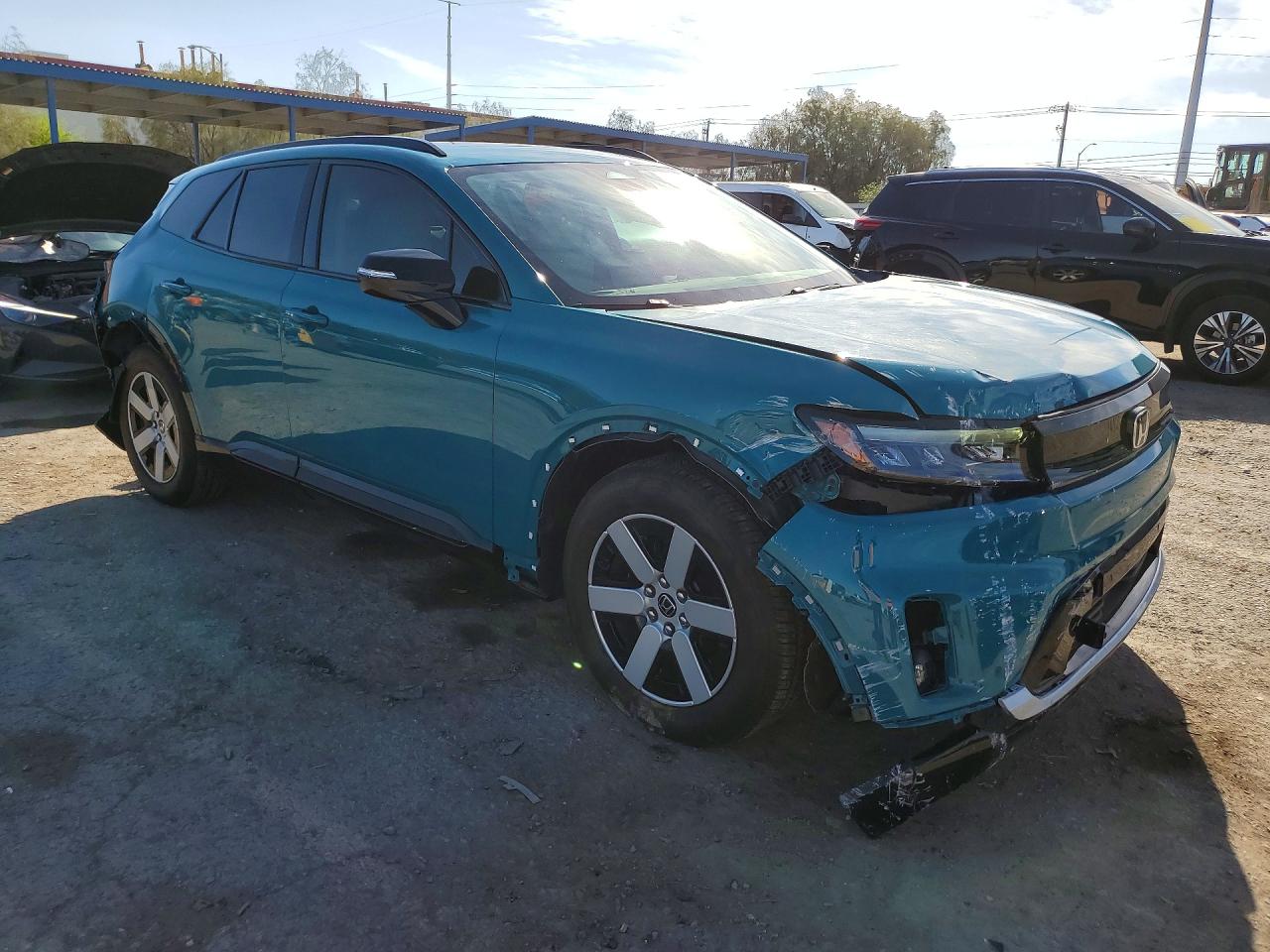 2024 HONDA ALL OTHER