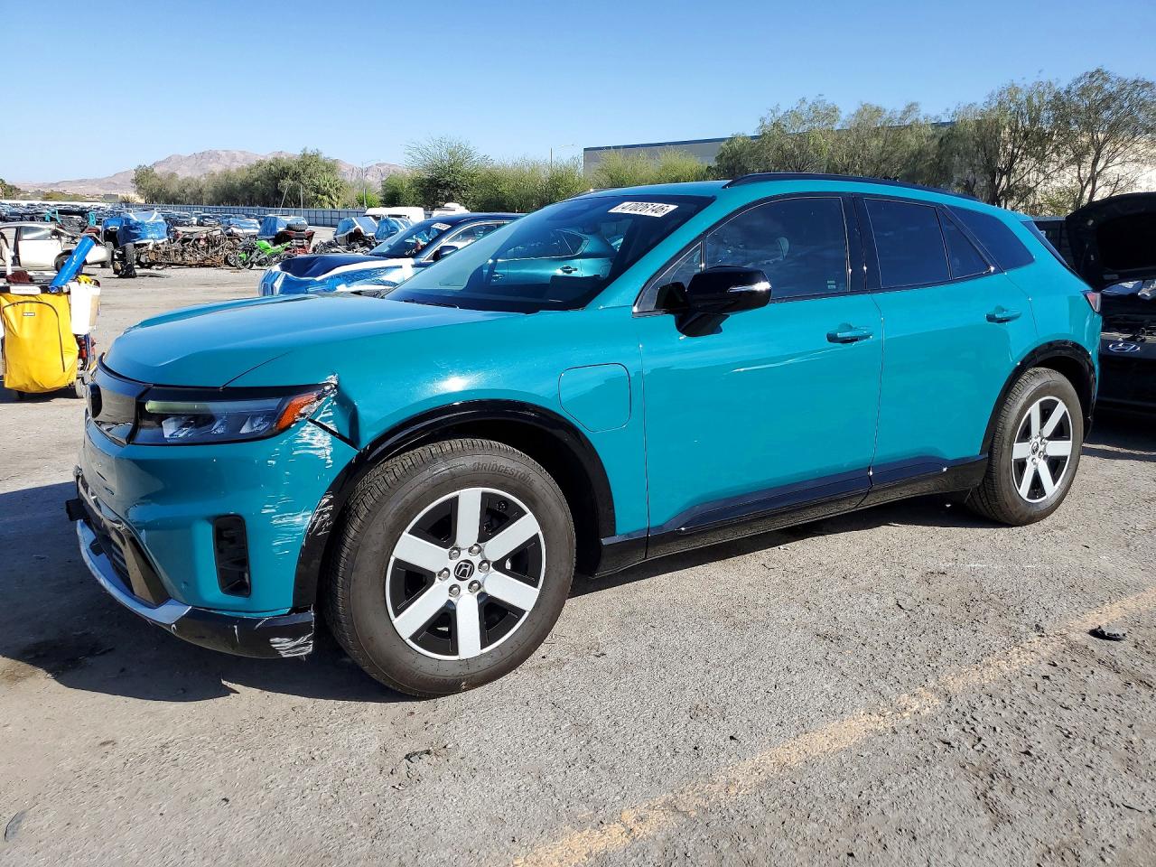 2024 HONDA ALL OTHER