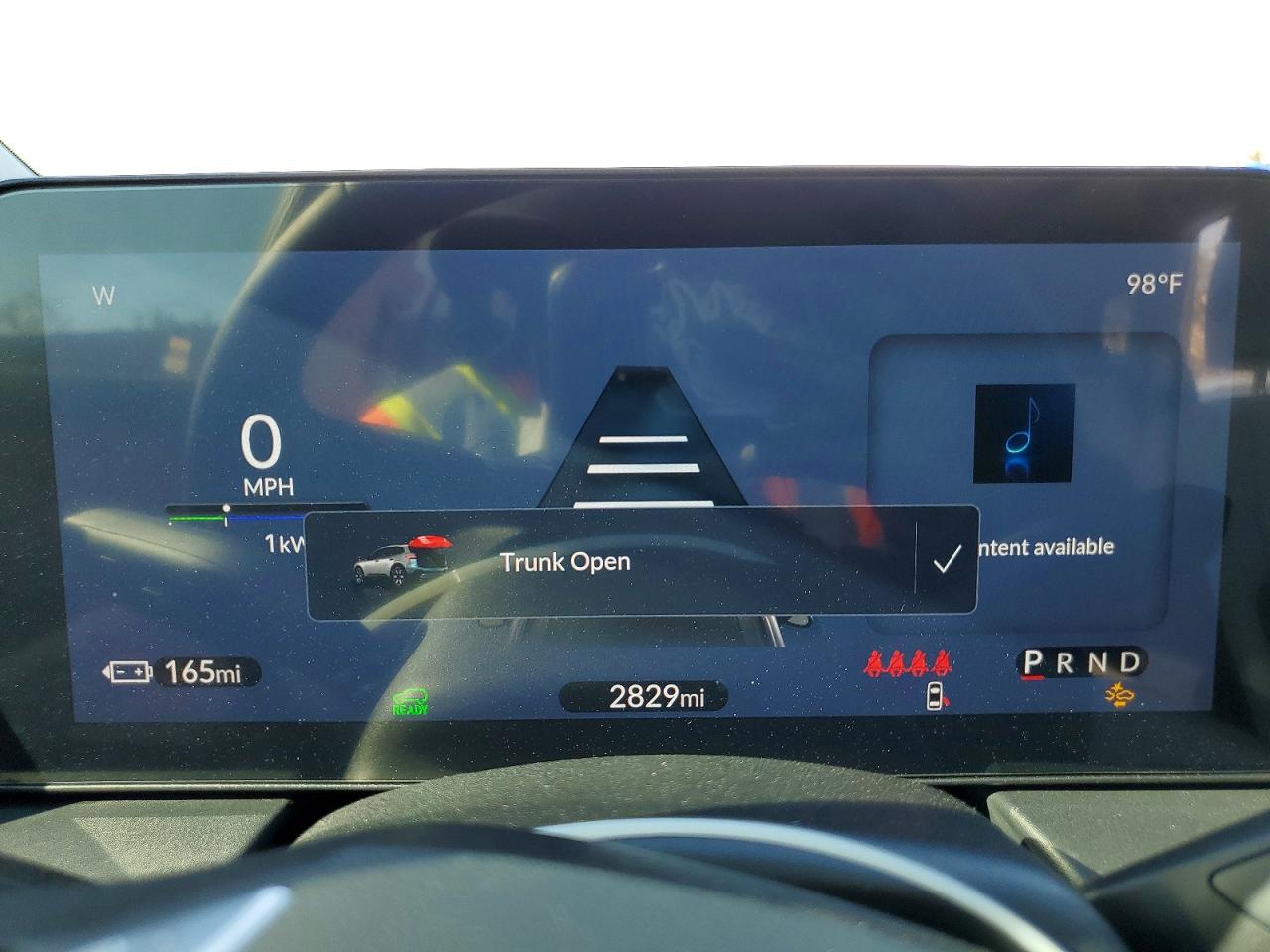2024 HONDA ALL OTHER