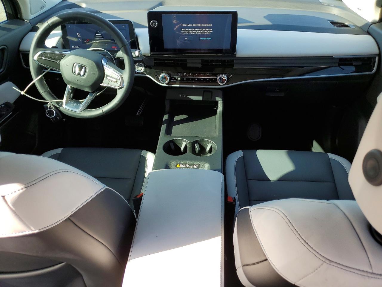 2024 HONDA ALL OTHER