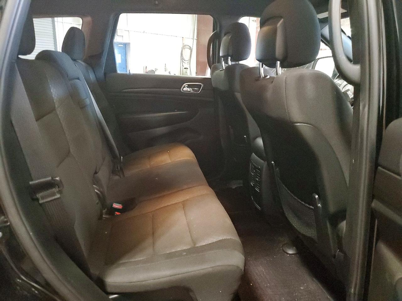 2018 JEEP GRAND CHER