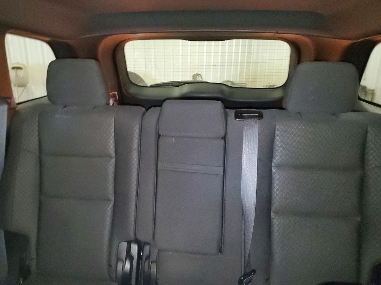 2018 JEEP GRAND CHER