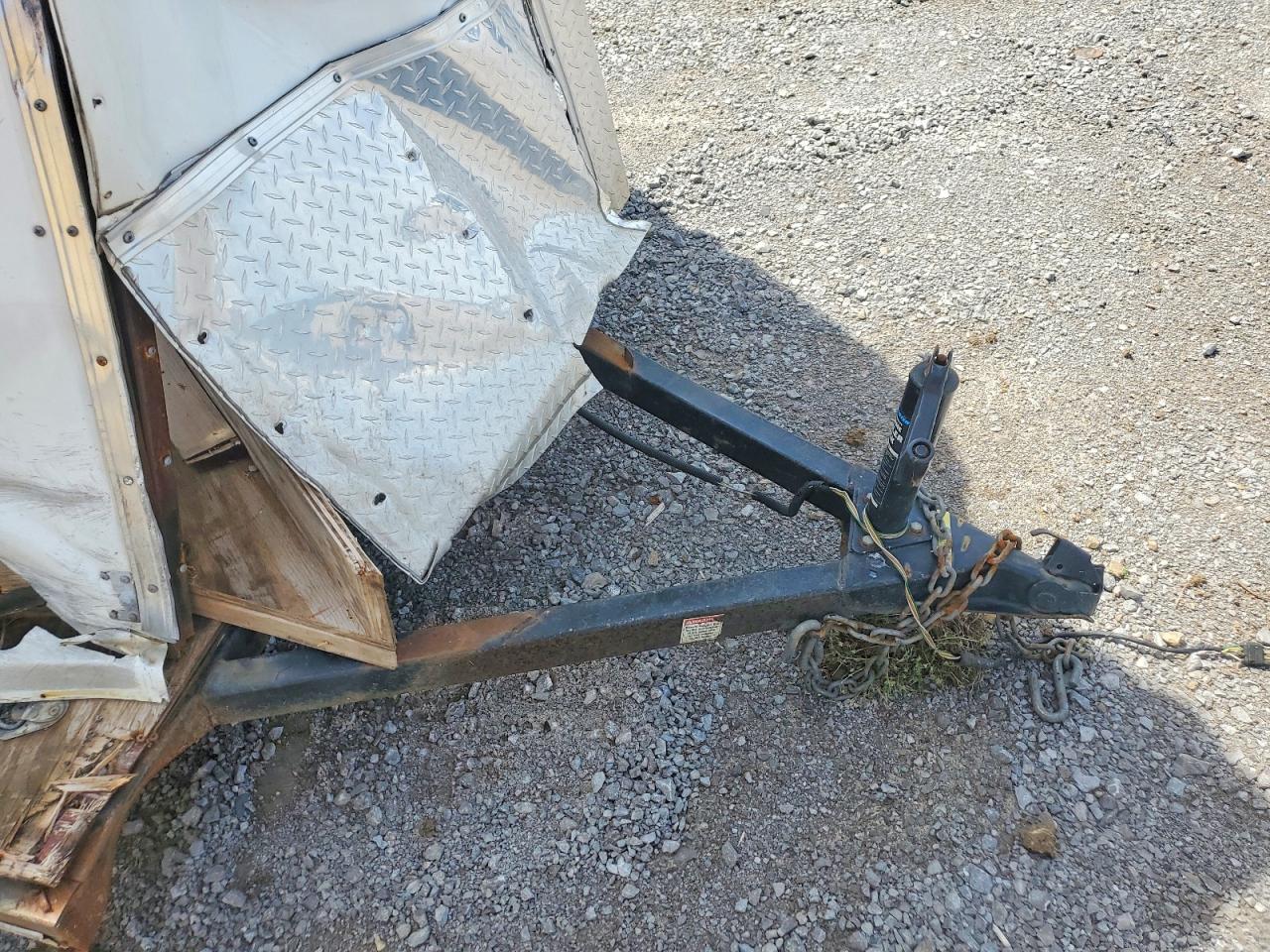 2021 HOMESTEADER UNKNOWN