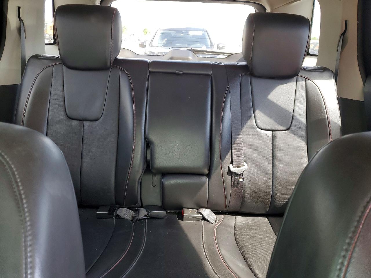2010 GMC TERRAIN