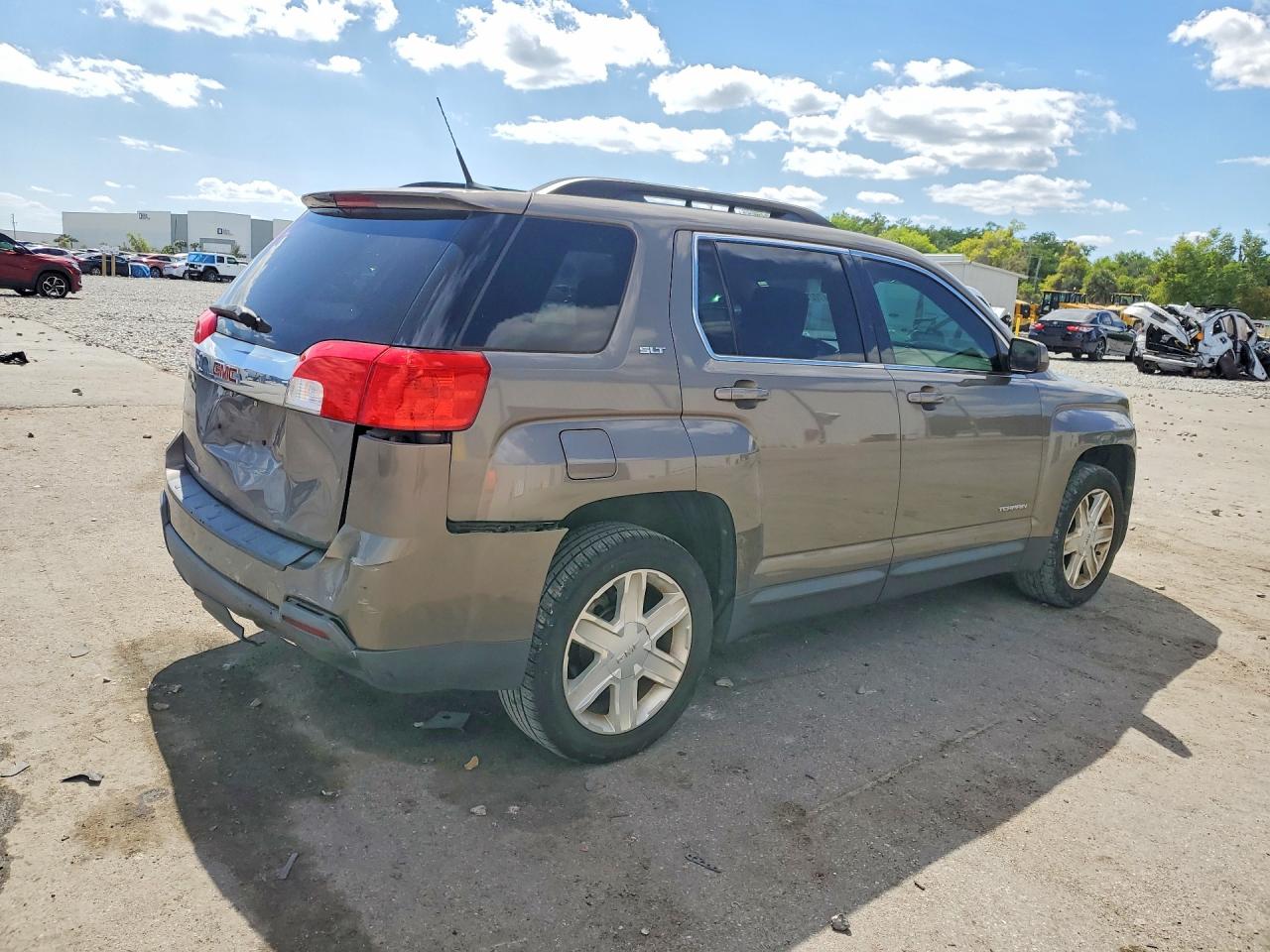 2010 GMC TERRAIN