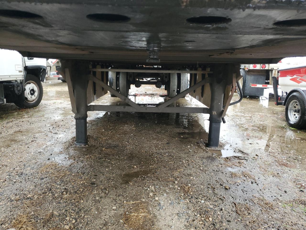 2006 WABASH TRA/REMVAN