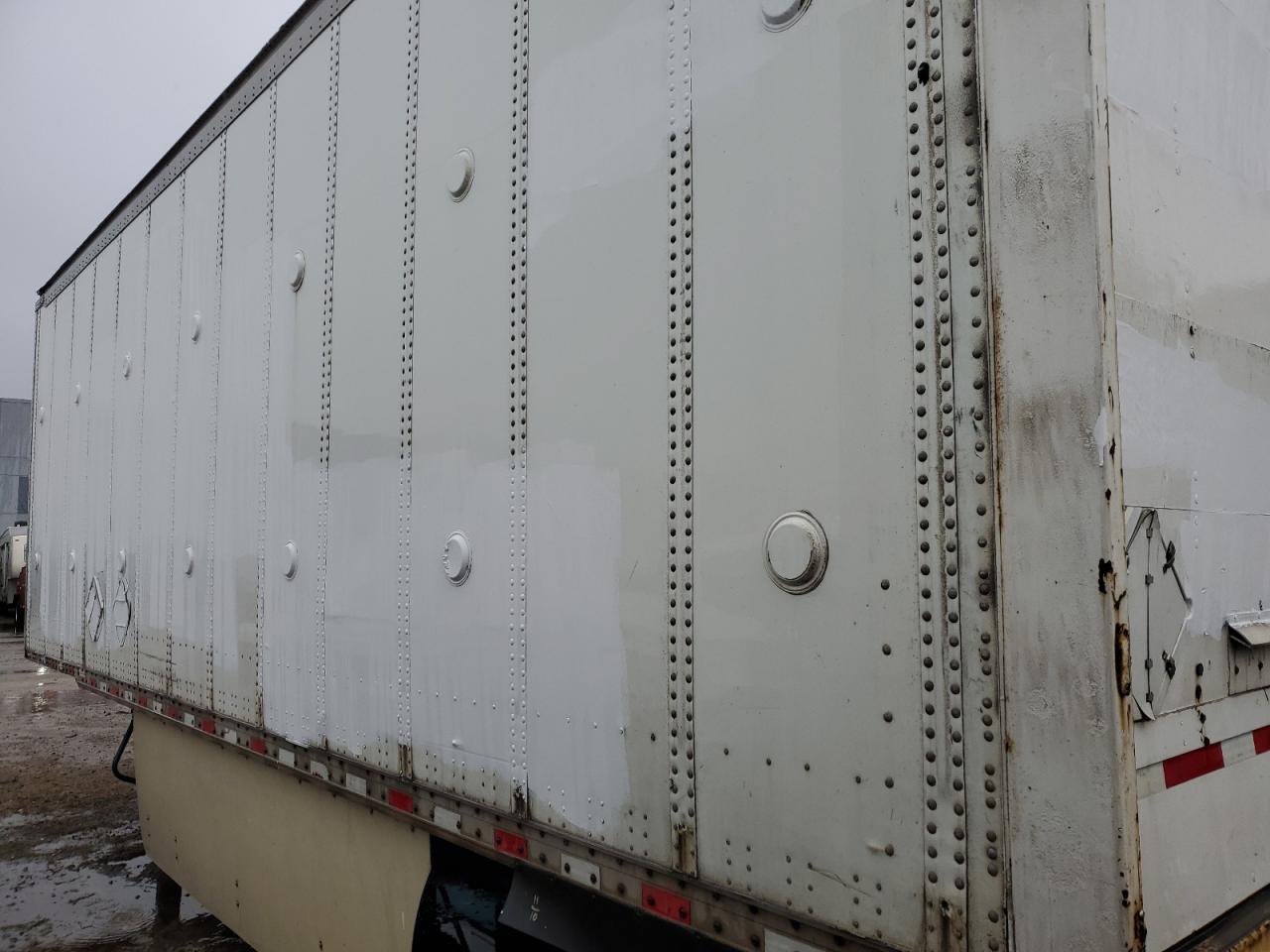 2006 WABASH TRA/REMVAN