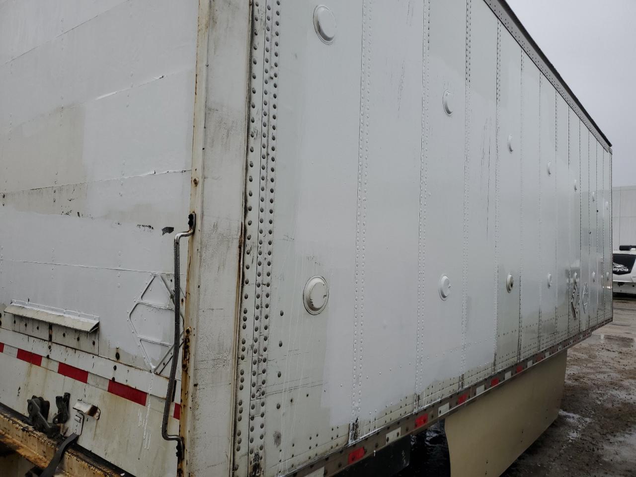2006 WABASH TRA/REMVAN