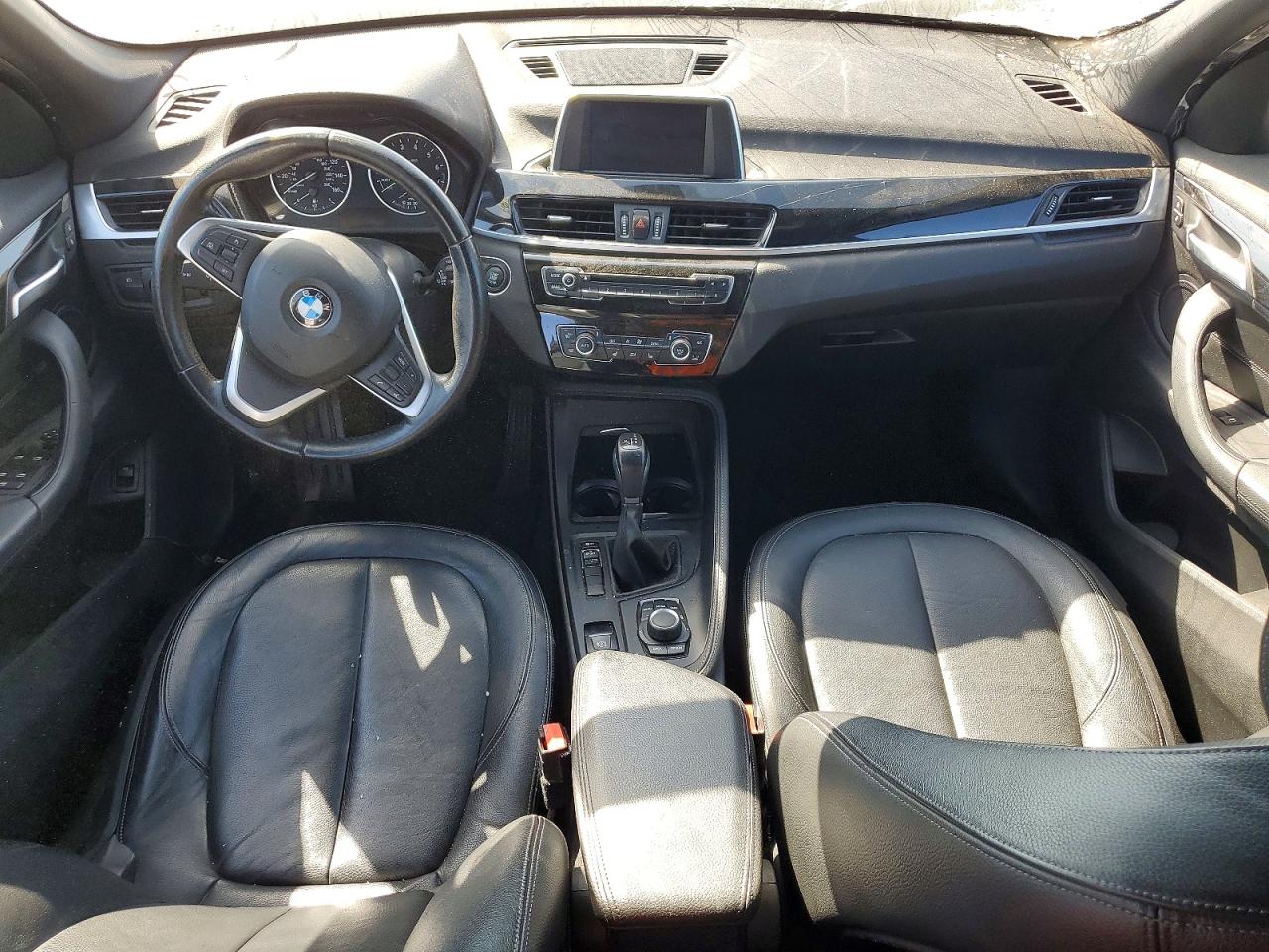 2018 BMW X1