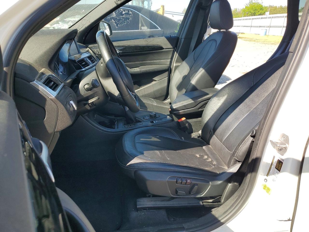 2018 BMW X1