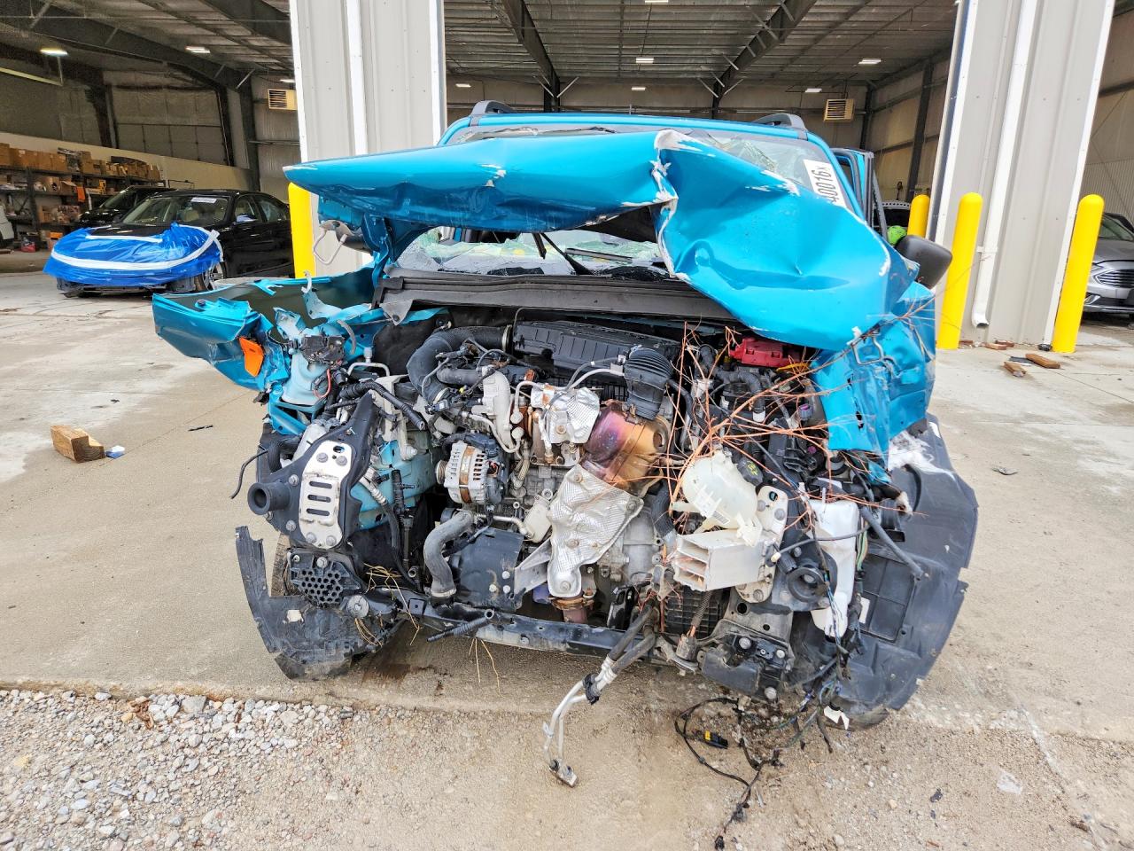 2022 JEEP RENEGADE