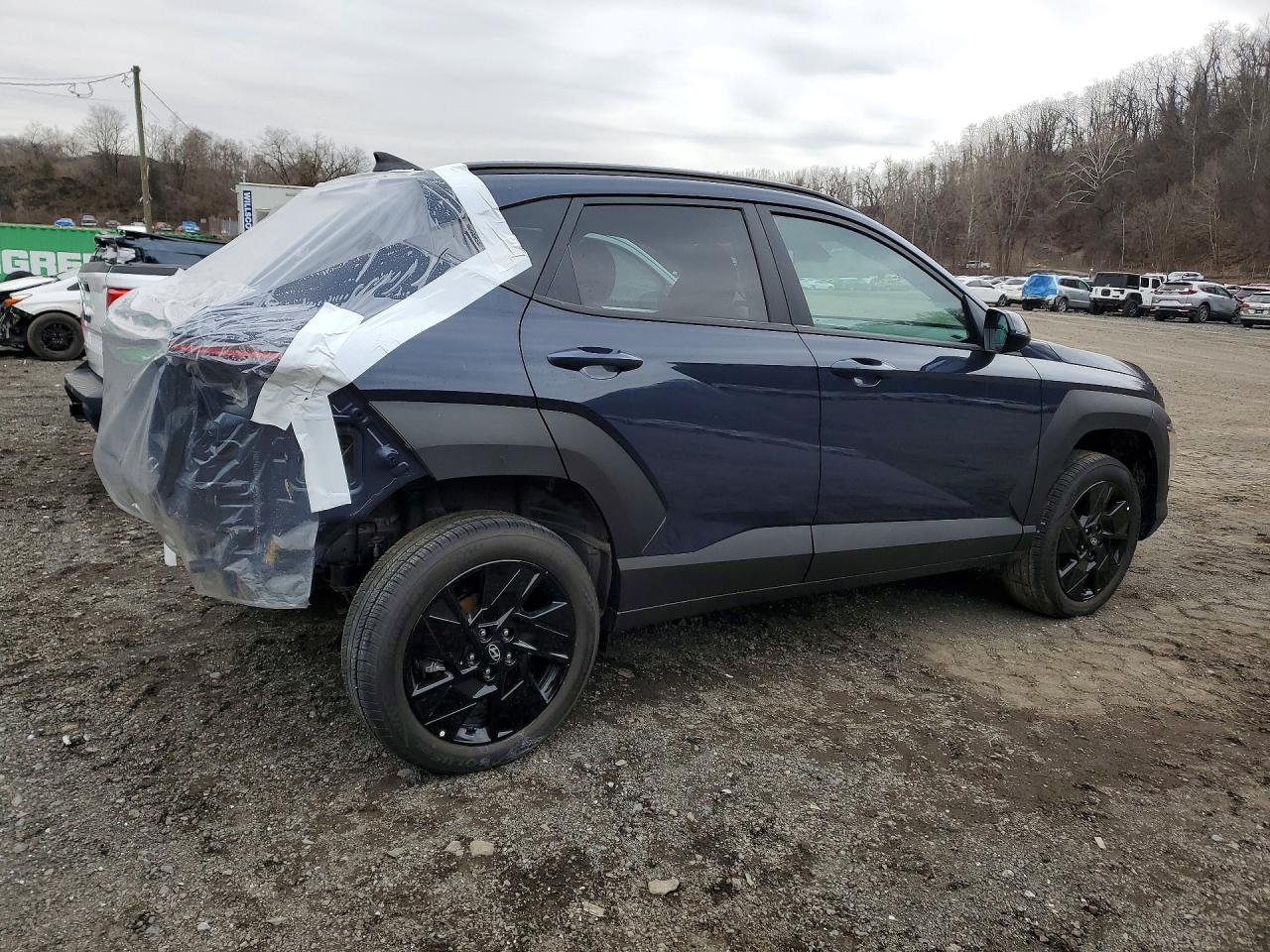2026 HYUNDAI KONA