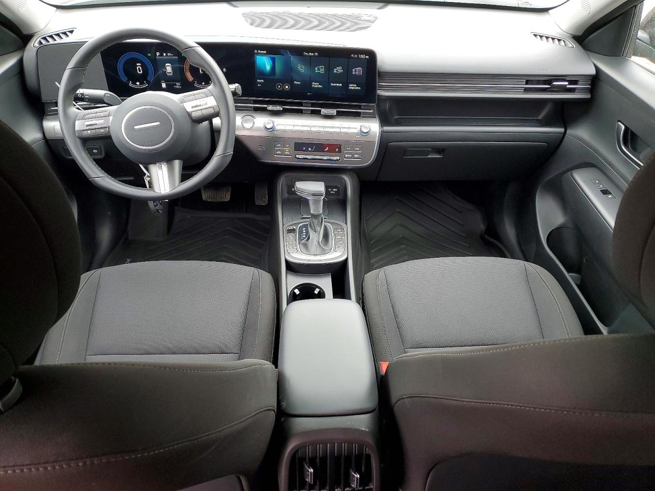 2026 HYUNDAI KONA