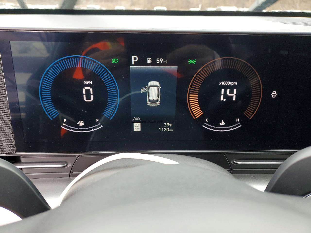 2026 HYUNDAI KONA