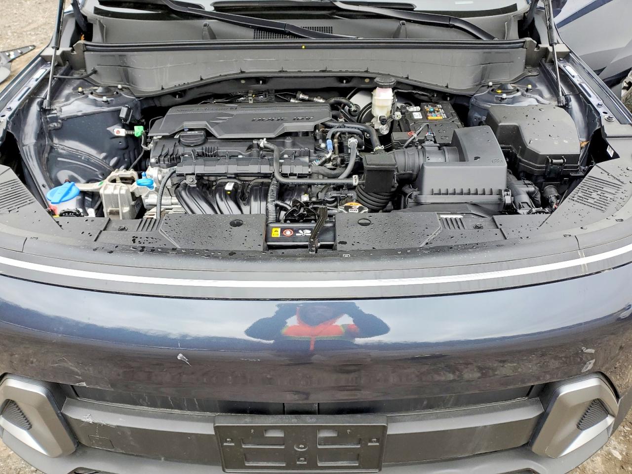 2026 HYUNDAI KONA