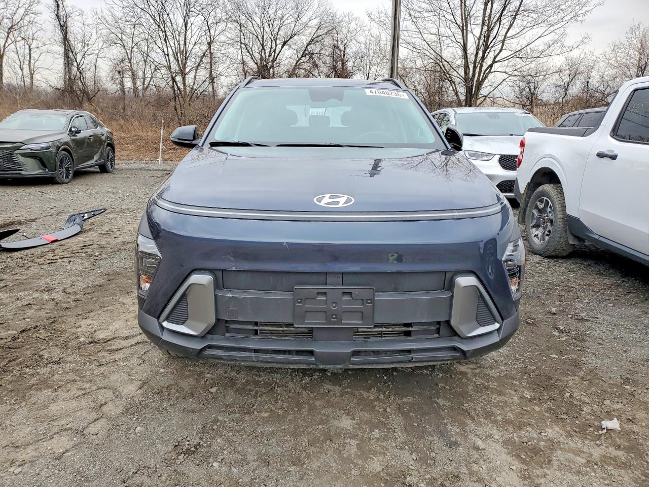 2026 HYUNDAI KONA