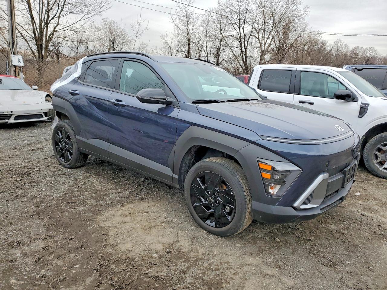2026 HYUNDAI KONA