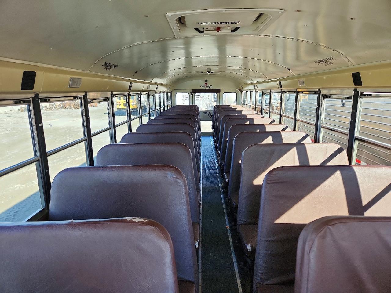 2010 IC CORPORATION CE SERIES