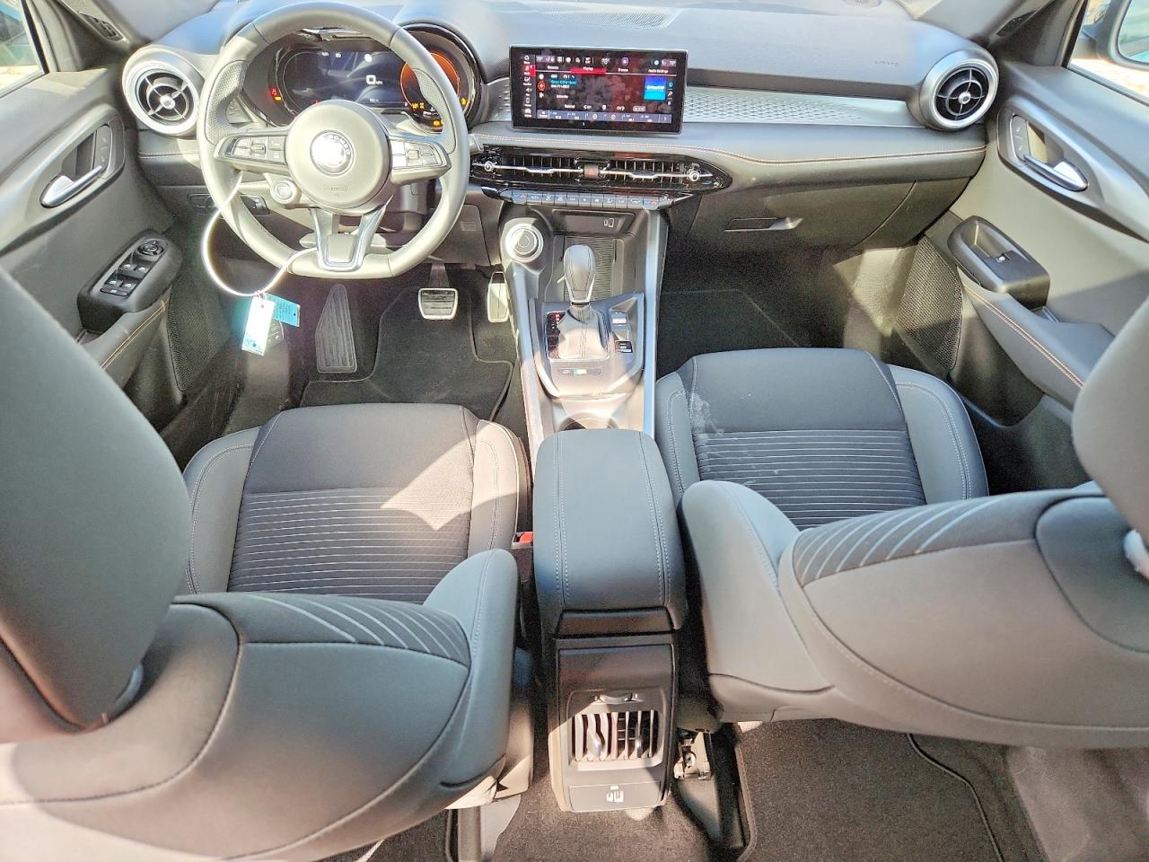 2025 ALFA ROMEO ALL OTHER