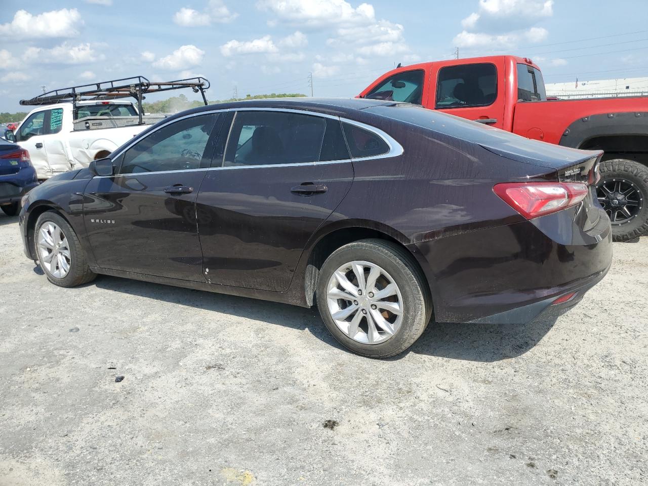 2020 CHEV MALIBU