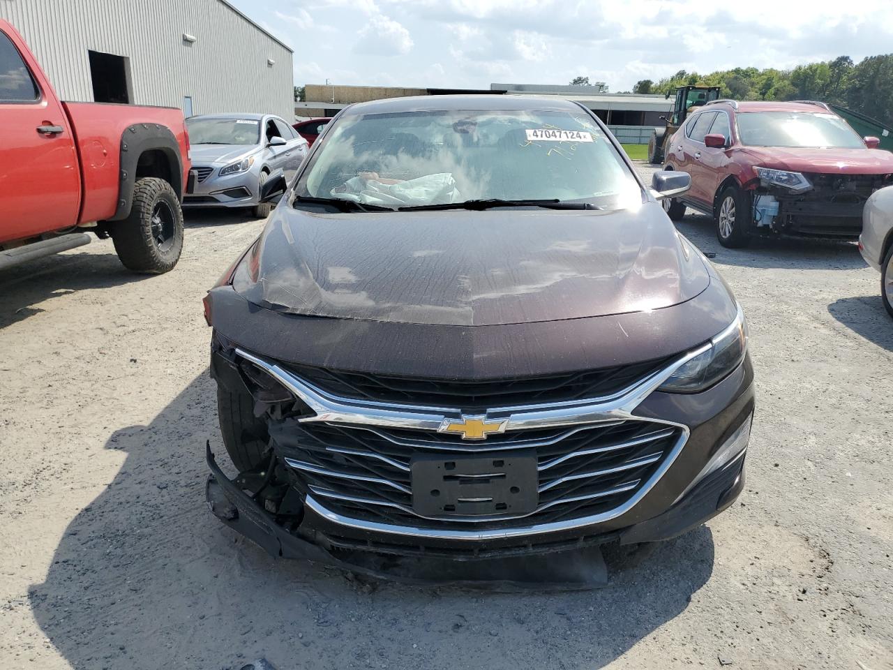 2020 CHEV MALIBU